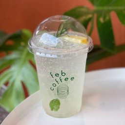 มิ้นท์ โมจิโต้