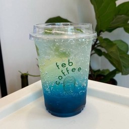 บลูพาราไดซ์ โมจิโต้