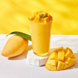 มะม่วงสมูทตี้