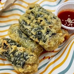 คิมมาริ 3 ตัว พร้อมซอสโคชูจัง