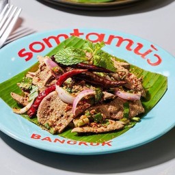 ตับหวาน