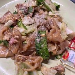 ผัดซีอิ๊ว