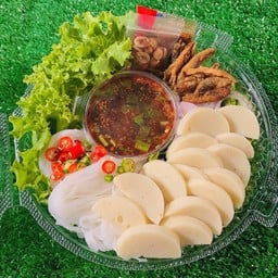 ปอเปี๊ยะสด@ลาดกระบัง 52