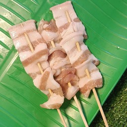 หมูสามชั้น