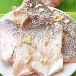 บ้านกุ้งแซ่บ HAUS OF PRAWNS (อาหารป่าและอาหารตามสั่ง)