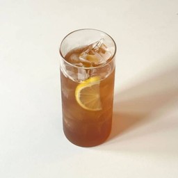 Lemon Tea