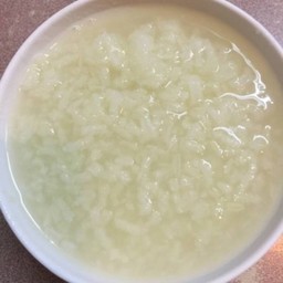 ข้าวต้มเปล่า