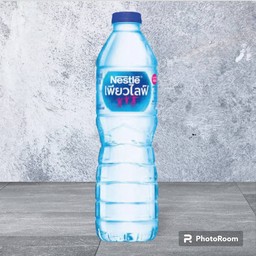 น้ำดื่ม 600 ML