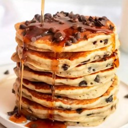 บาลานซ์ แพนเค้กโฮมเมด โปรตีนสูง เพชรเกษม