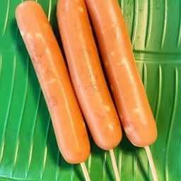 ไส้กรอกเนยชีส