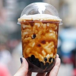 ไต้หวันบราวน์ซูการ์