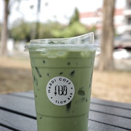 มัทฉะ พรีเมี่ยม