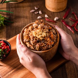 สมองหมู