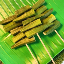 กระเจี๊ยบ