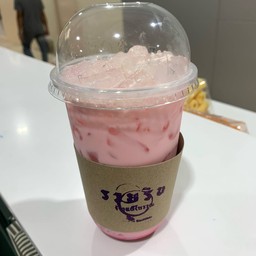 นมชมพู