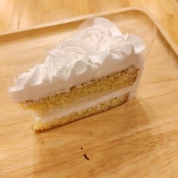 เค้กมะพร้าว