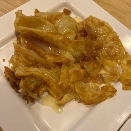 โรตีน้ำผึ้ง