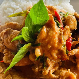 ข้าว แพนง