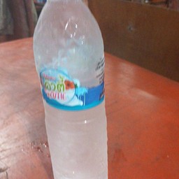 น้ำเปล่า