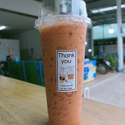 อันอัน ชาไทย'ชาเขียว'กาแฟ'ชาไข่มุก