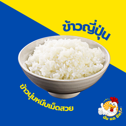 ข้าวญี่ปุ่น