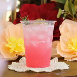 Lychee Love Sparkling