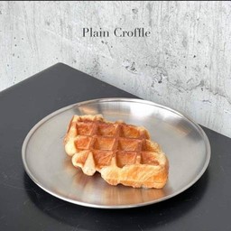 Plain Croffle (LM)