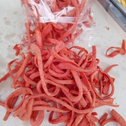 ใส้กรอกเฟ้นฟราย