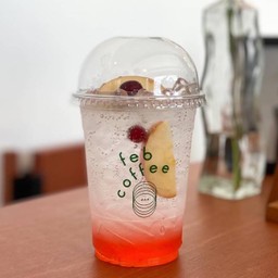 ลิ้นจี่โมจิโต้