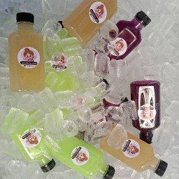 น้ำสมุนไพร น้ำผลไม้ BY JANE