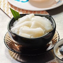 มะพร้าวกะทิ