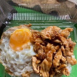 เจ๊พรอาหารตามสั่ง