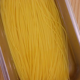 เส้นข้าวโพด