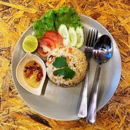 ข้าวผัด