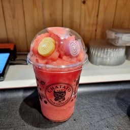 แตงโมปั่น