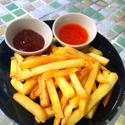 ร้านเมนูเด็ก