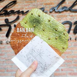 BAN BAN Matcha Flvaor
