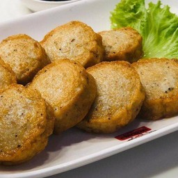 ครัว เล็ก เล็ก บ้านพักราชการเรือนจำ