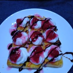 สลัดโรล -