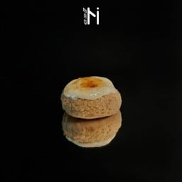 Creme Brûlée Choux