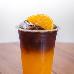 COLD BREW ORANGE
