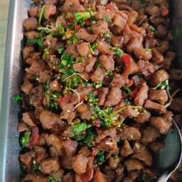 ไก่สามรส