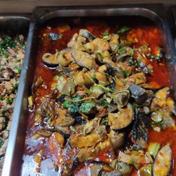ผัดเผ็ดปลาดุก