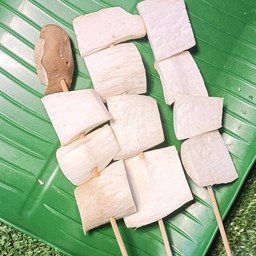 เห็ดออรินจิ