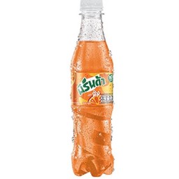 น้ำส้ม มิรินด้า 345ML