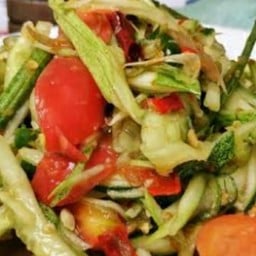 มีนัดริมคลอง(โชคลาภ)