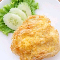 ใข่เจียวธรรมดา