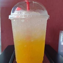 พีชโซดา