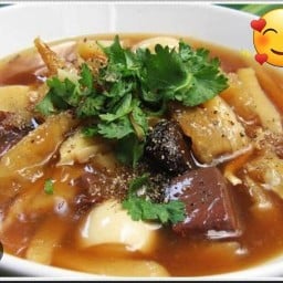 กระเพาะปลาฮ่องเต้ซอยวัดแก้วฟ้า ร้านกระเพาะปลาฮ่องเต้ซอยวัดแก้วฟ้า