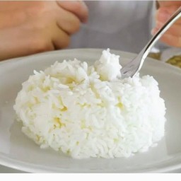 ข้าวสวยใส่ห่อ